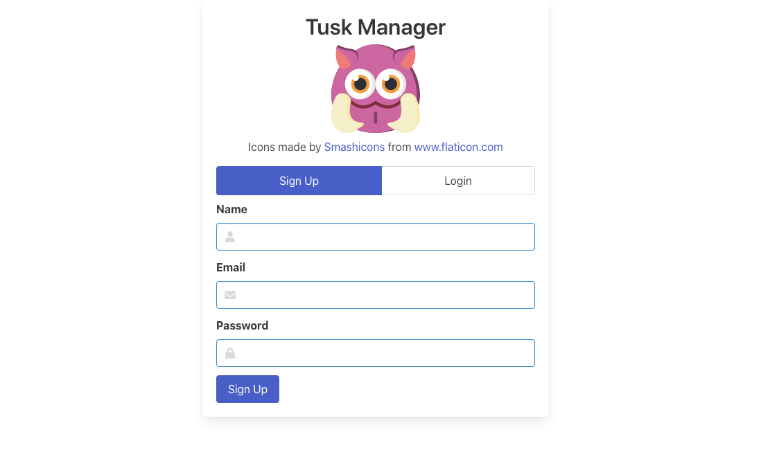 Authentication